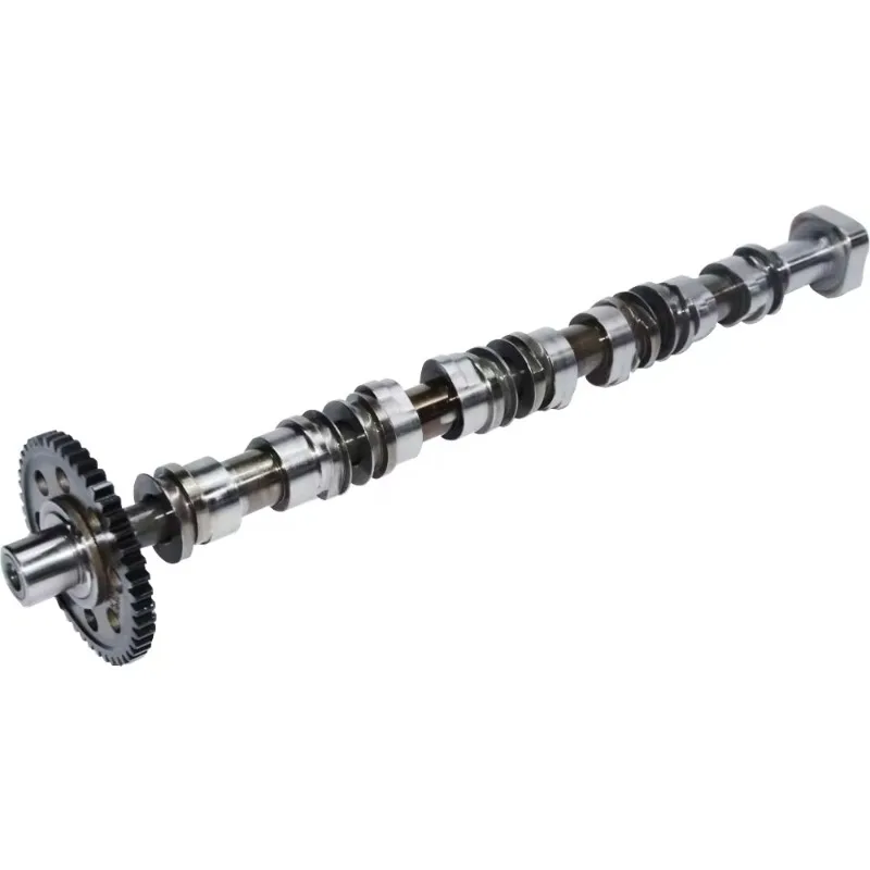 

Stock High Quality Camshafts and Bearing Bushes Custom Engine Camshaft for A4L A5 Q52.0T 06H109022BJ 06H109022BG