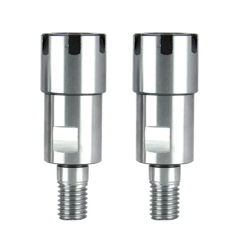 Imagem -06 - Fresagem Thread Cutter Head Ferramenta de Corte Extensão Bar Er11 Er16 Er20 m6 m8 M10 M12