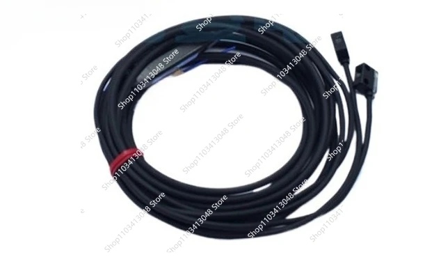 

PQ-02R through-beam photoelectric sensor PQ-02R PQ-02T sensor original authentic