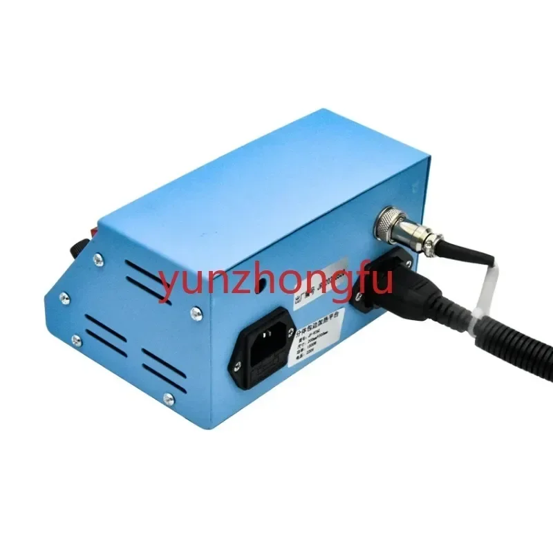 Thermostat Heating Units Mobile Phone Repair Heating Platform Led Desoldering Station Digital Display Split