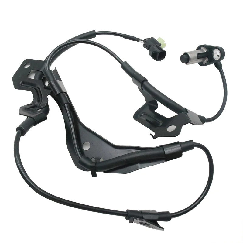 

4670B005 Высококачественный новый датчик скорости переднего левого колеса ABS для Mitsubishi Triton L200 4N15 2.4L 2015-2020, автозапчасти