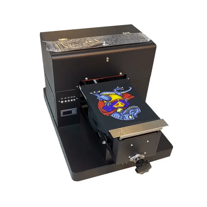 A4 Size Dtg Direct …