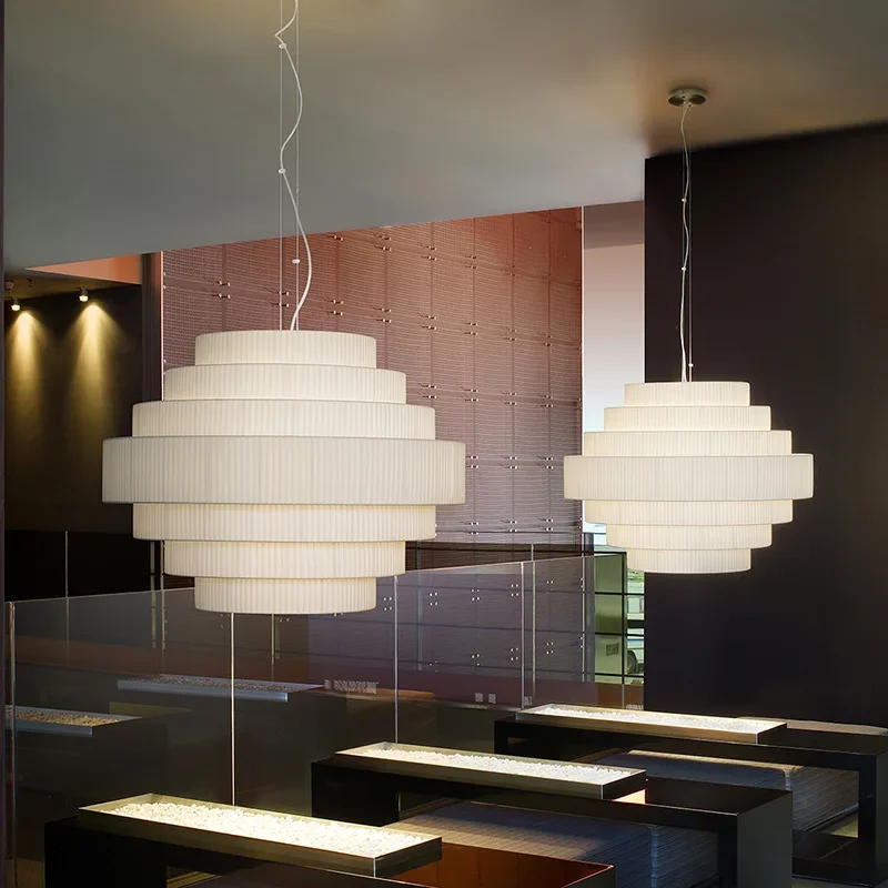 

Chandelier Living Room Dining Table Lamp Creative Personality Hotel Bar Hotel Clothing Store Decorative Chandelier
