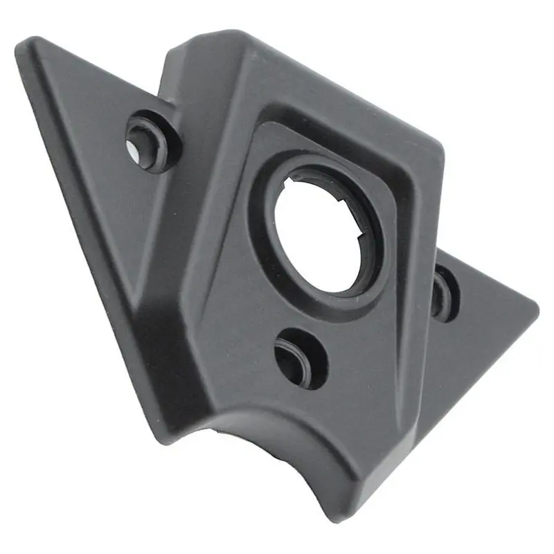 AB96-Central Control Decorative Upgrade Cover For Yozma IN10 Electric Dirt Bike E-Bike Ignition Switch Accessory Parts