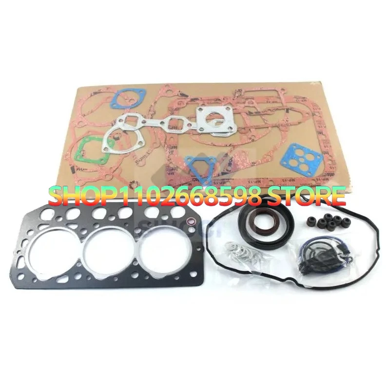 kit-de-joint-de-revision-de-moteur-s3l-s3l2-pour-moteur-mitsubishi-diesel-machines-ag-31b01-pieces-d'excavatrice