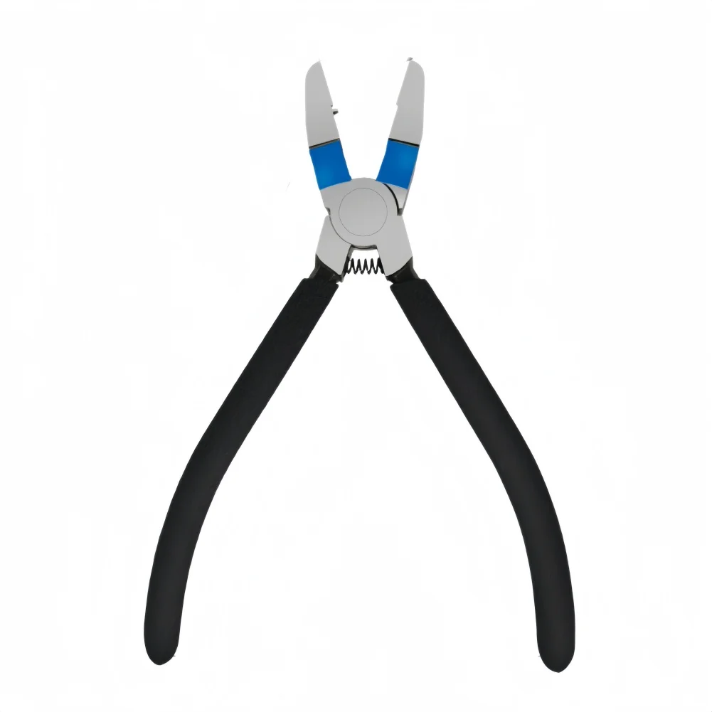Motorcycle Car Clip Pliers Automotive Interior Panel Door Trim Fastener Rivet Staple Removal Wire Stripping Tool