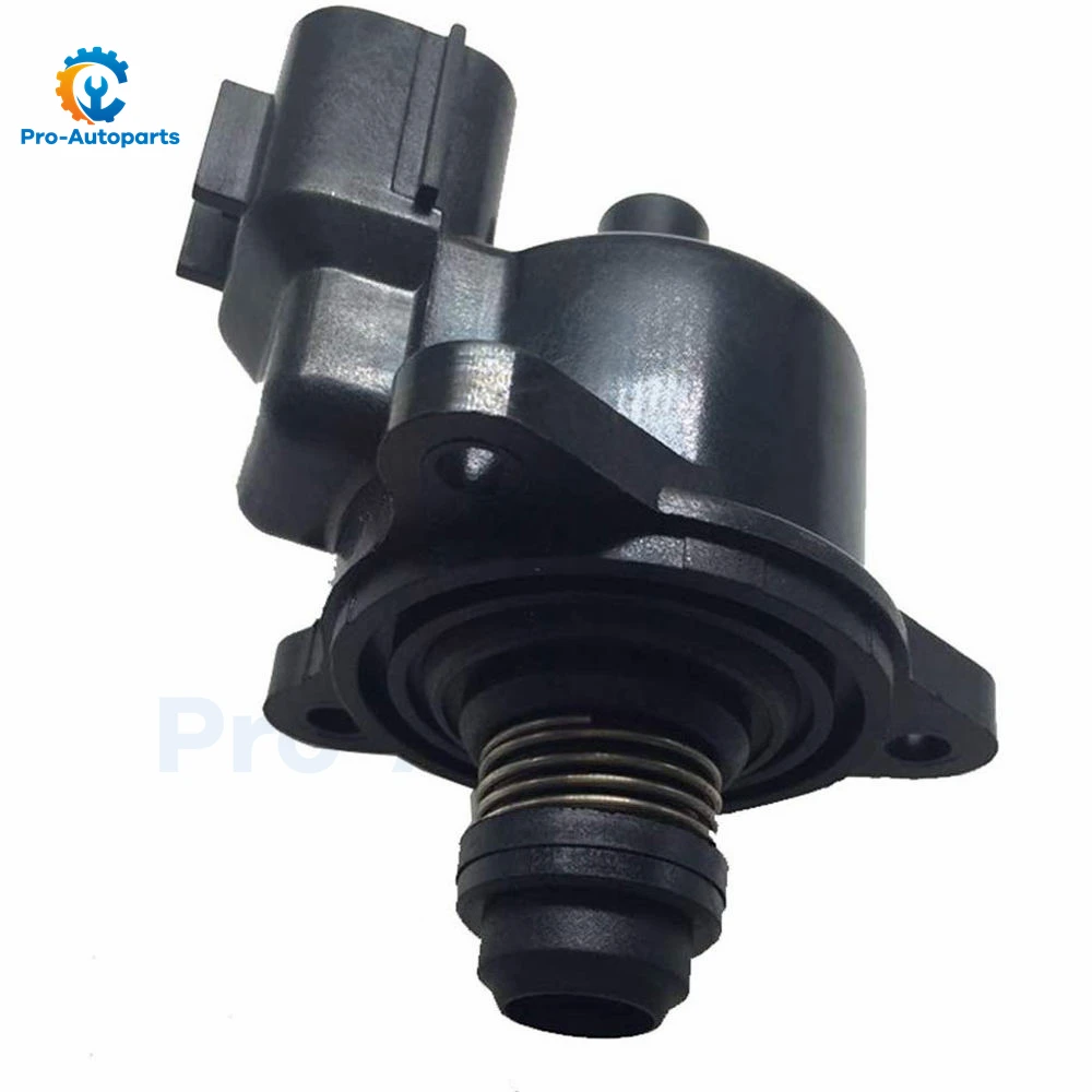 6pin 1450A132 IAC Idle Air Control Valve MD628318 For Chrysler 1999-2005 For Dodge Stratus For Mitsubishi Eclipse Galant Montero