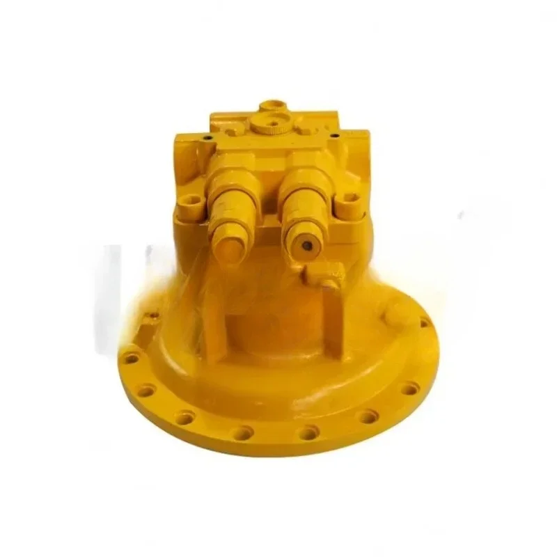 

Запчасти для строительной техники: Редуктор поворота 31Q8-10141 для экскаватора Hyundai 300LC