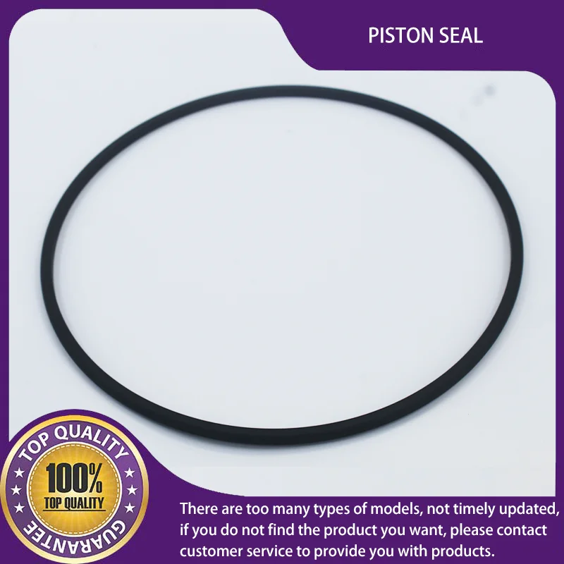 VOE 11035346 VOE11035346 PISTON SEAL FOR VOLVO EXCAVATOR L50B/L50C BM L50C L50D L50E L60E L60F L70B/L70C BM L70C L70D L70E L70F