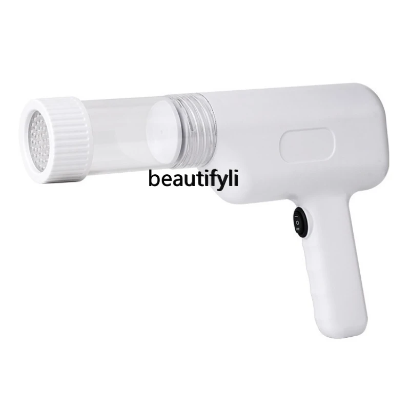 

noodle machine Small electric automatic appearance, noodle press is convenient and fast Wireless handheld charging model