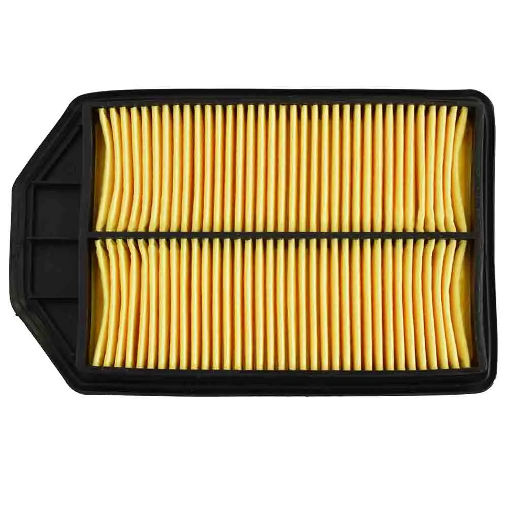 Car Air Filter For HONDA (DONGFENG)  CR-V (RE_) 2.4 All-wheel Drive 2007-2013 K24Z1 OEM 17220-RZA-Y00 Auto Spare Engine Part