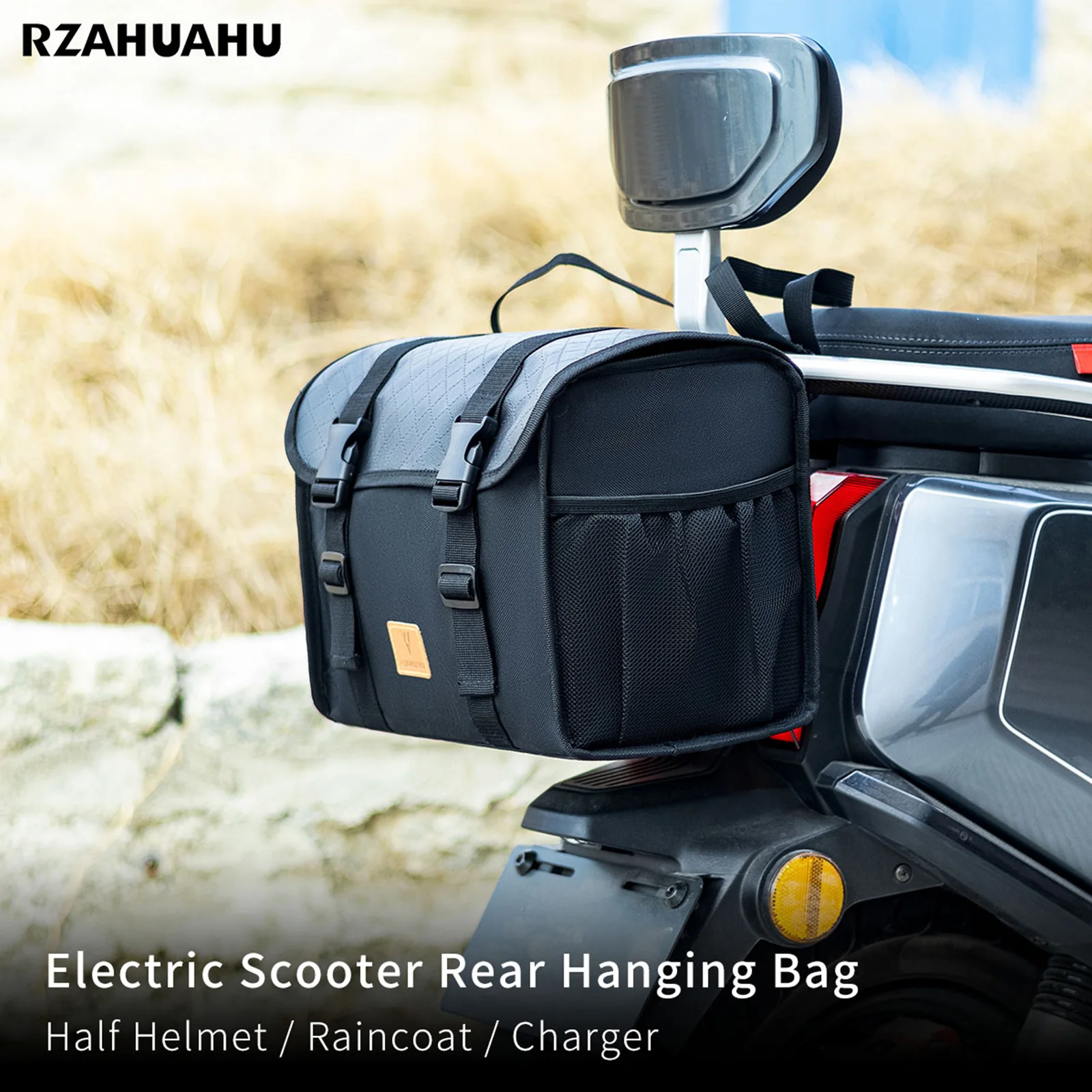 자전거용 후면 짐받이 가방, 12L 방수 자전거 안장  - Panniers Waterproof Rear 리뷰 및 가격