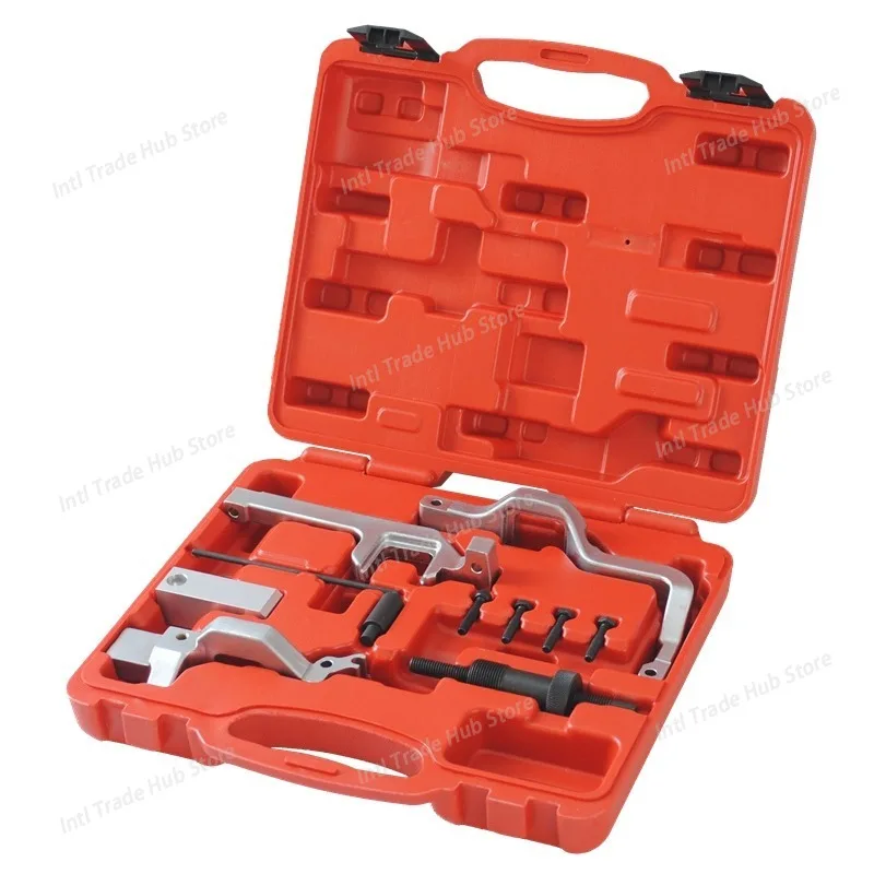 Engine Camshaft Alignment Timing Tool Kit For BMW For Mini Copper N12 N14 For Citroen For Peugeot 207 308 3008 5008
