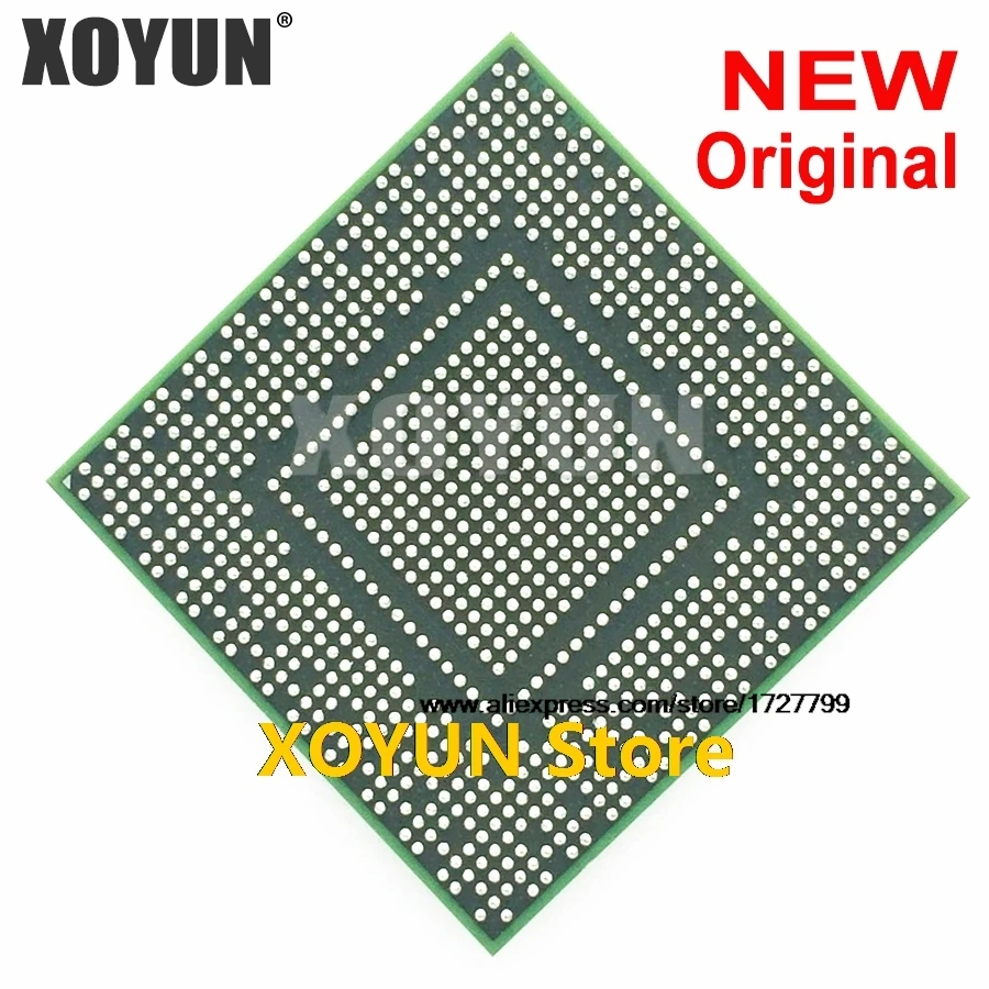 

100% New N11P-GE1-W-A2 N11P-GE1-W-A3 N11P-GE1-A3 N11P-GE2-A3 BGA Chipset