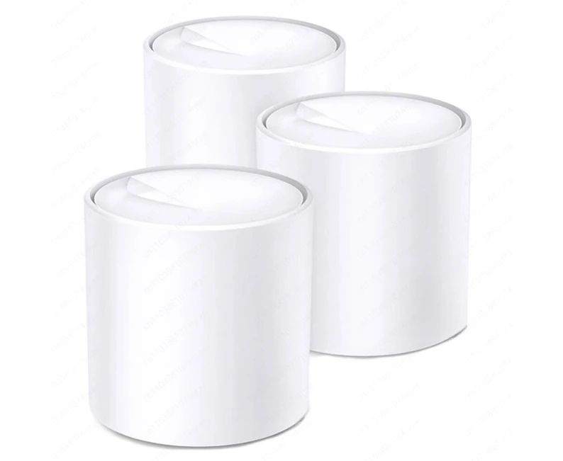 Tri-Band Wifi 6E AX…