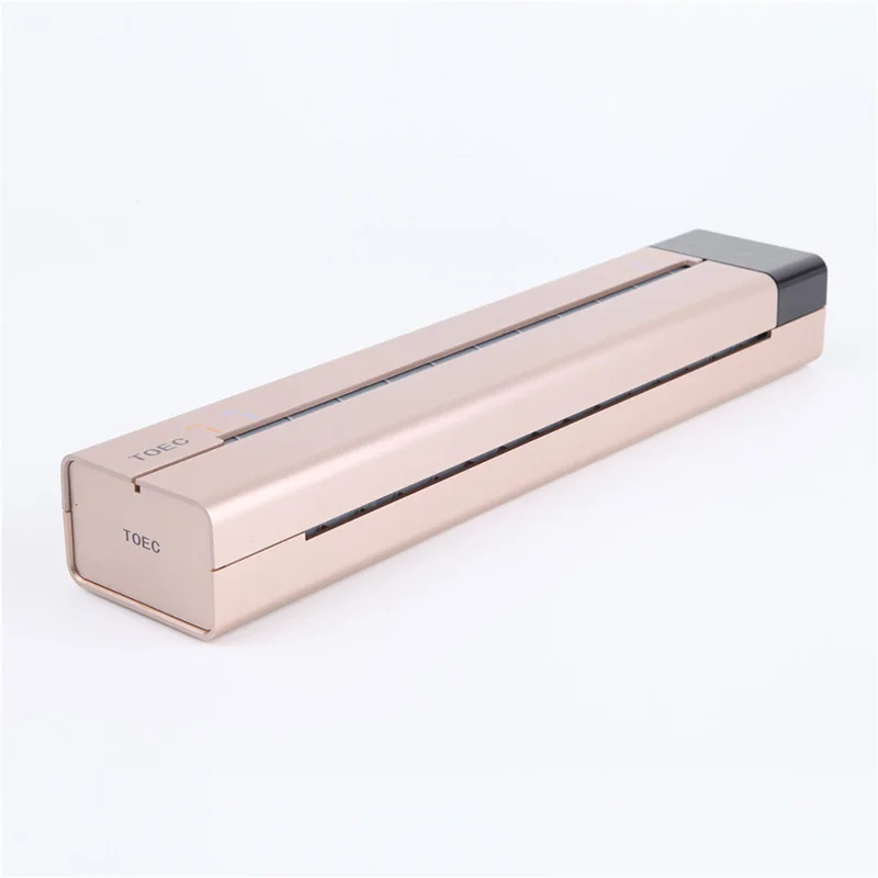 Impresora Térmica Portátil TOEC Mini 1: La Solución Definitiva para Copias de Papel y Transferencias de Tatuajes