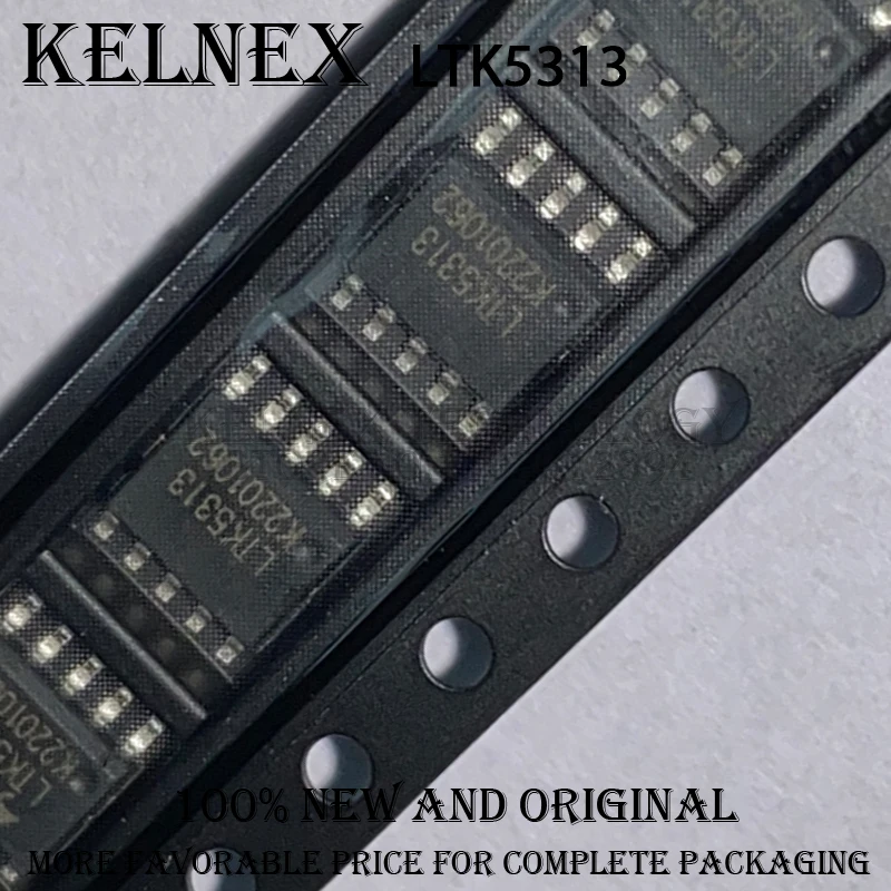 10PCS/LOT LTK5313 LTK5302 ESOP10 LTK5328 ESOP16 LTK5326 SSOP24 LTK5112 LTK5110 ESOP8 original new