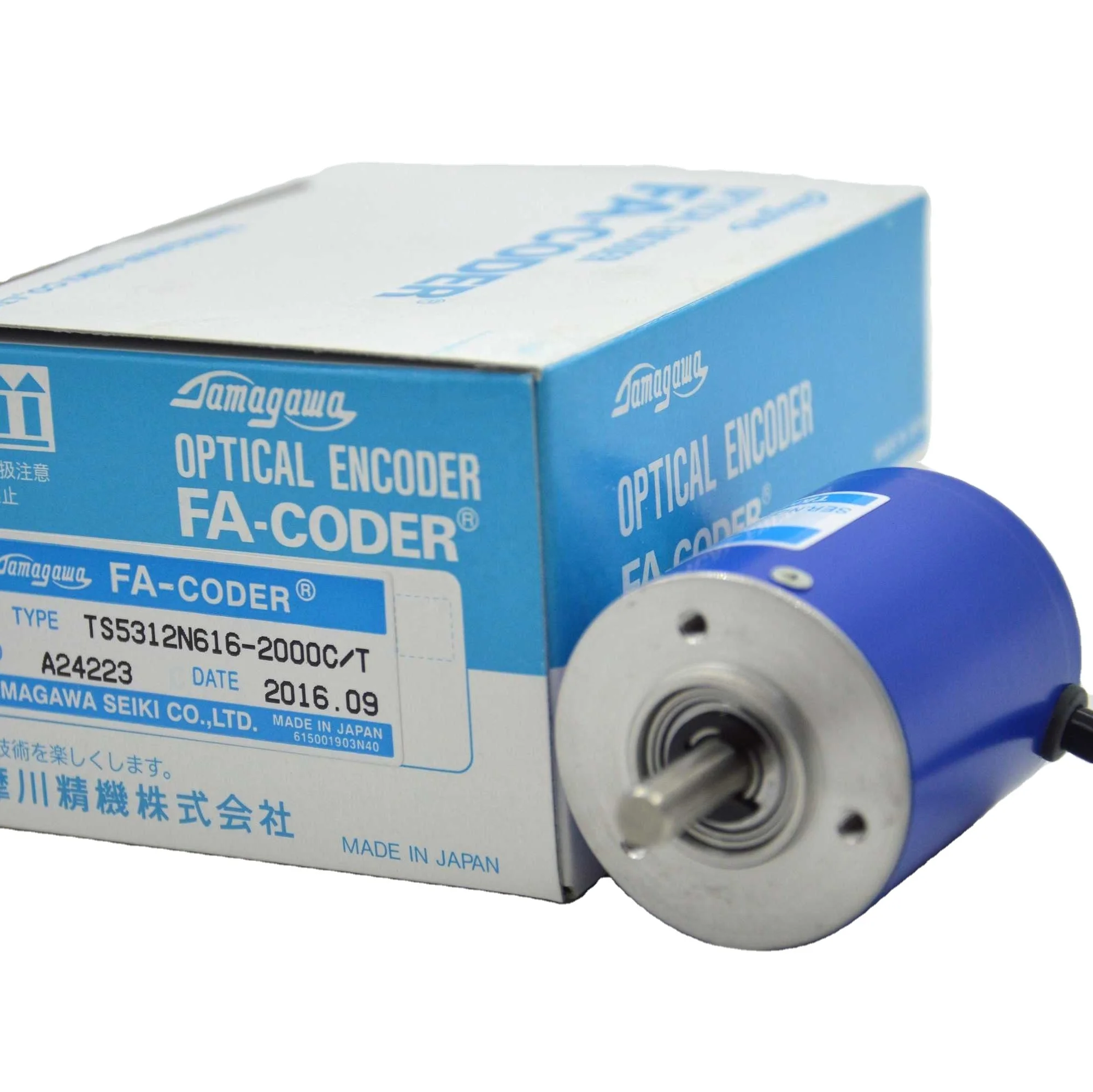 

TS5107N132 Rotary encoder New original genuine goods are available from stock