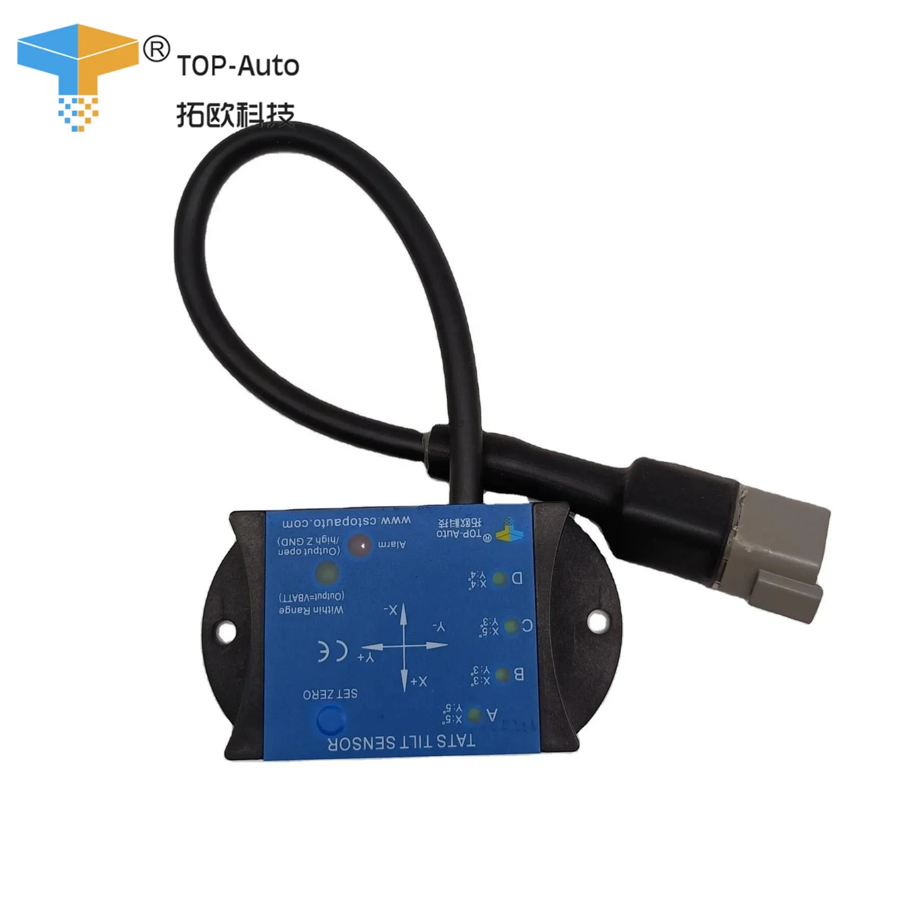 

Good seller High Accuracy TATS Tilt Sensor DL-00000694 1