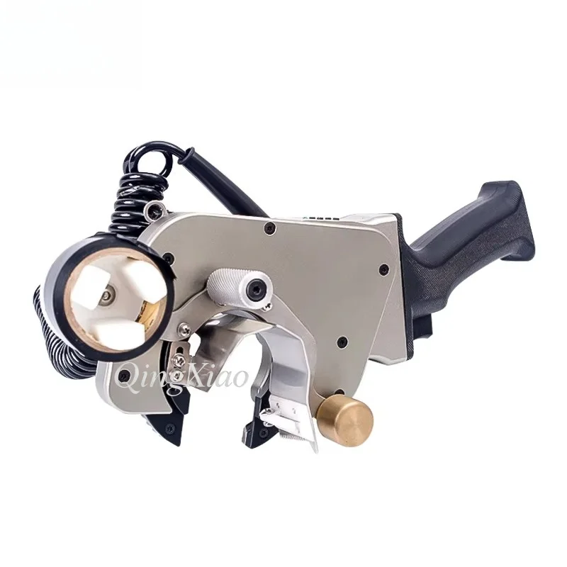 Hand Held Tape Winding Machine Wire Cable Wrapper Ideal For Wiring Harness Insulation Tape Wrapping Daily Electronic Repair Work