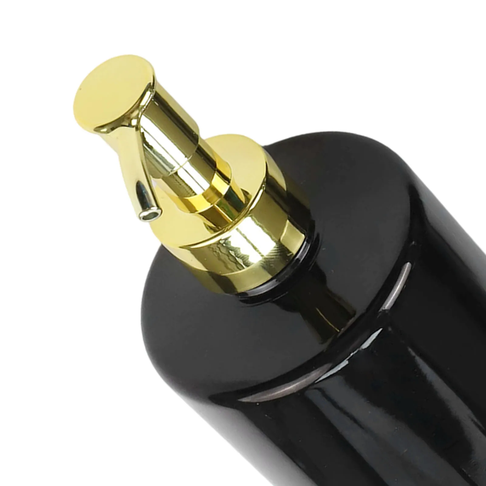 

Набор из 3-х пустых многоразовых ПЭТ-бутылок по 500 мл с дозаторами-помпами для шампуня, лосьона, геля, жидкого мыла, для ванной комнаты и отелей