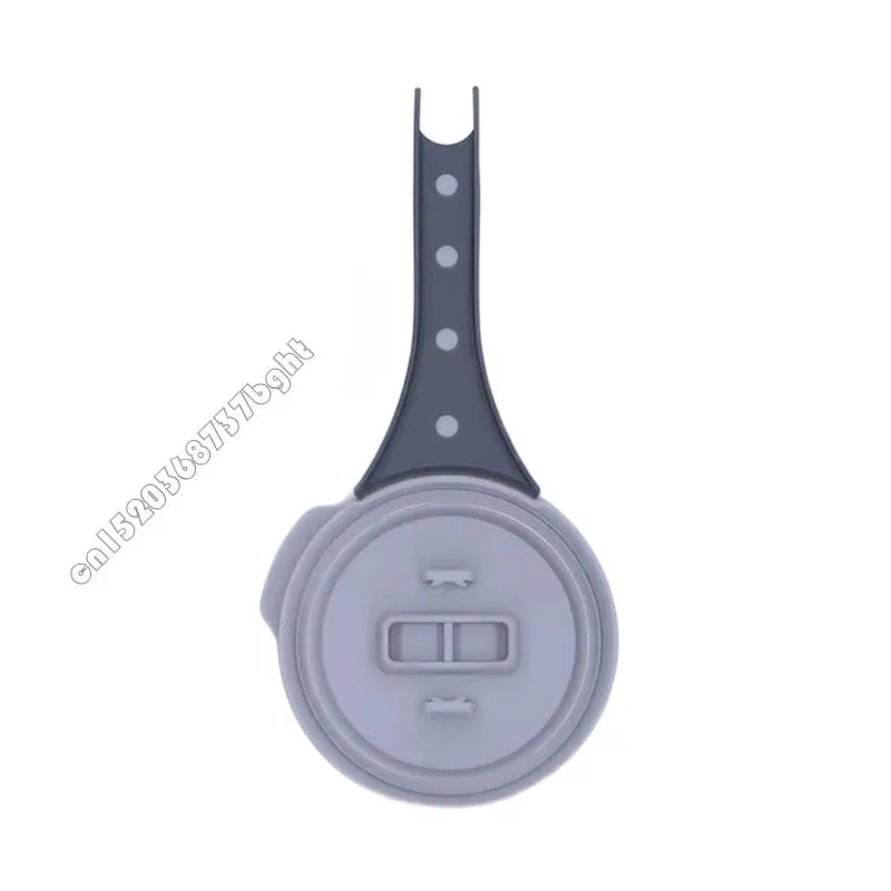 Cleaning Tray Replacement Rotating Clip For G30U Robotic Vacuum Cleaner Cleaning Disc Floor Cleaner Machine 4XFB