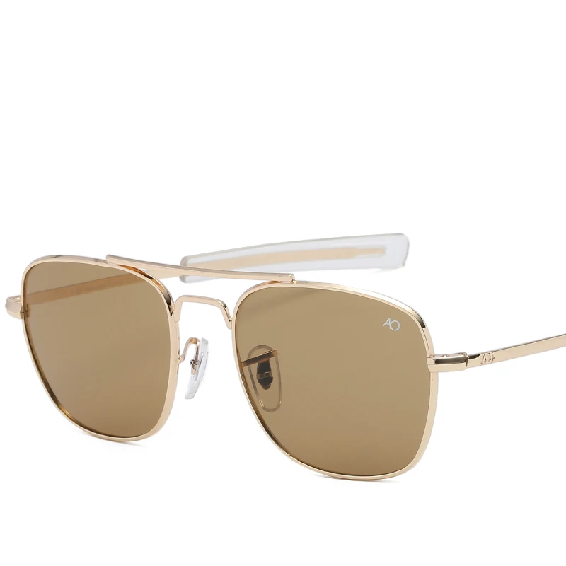 New Classic Retro Round Sunglasses Women Metal Fashion Brand Designer Glasses Sunglasses Small Frame Oval Outdoor Sports Glasse