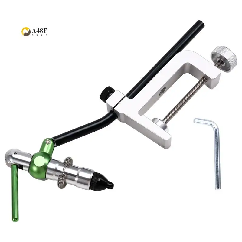 A48F-360° Rotation …