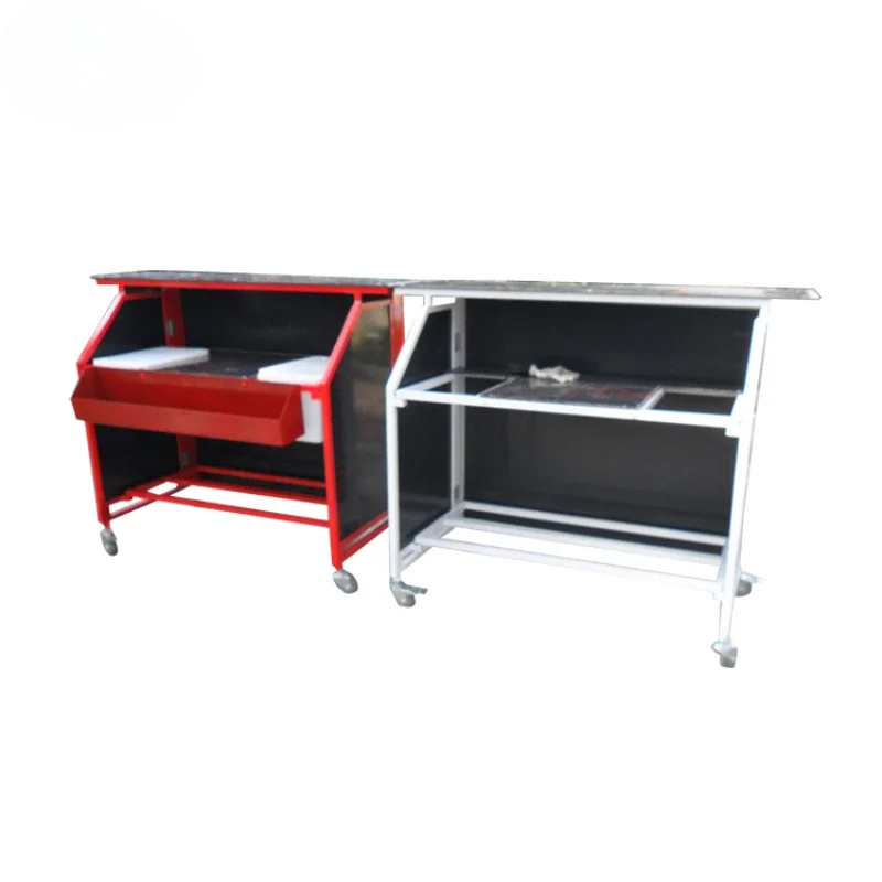 Mobile  Counter,Led Portable Bar