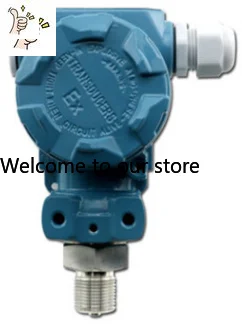 Industrial High Protection 2088 Shell Pressure Transmitter, Report, This Product Supports Seven Days Without Reason To Return It