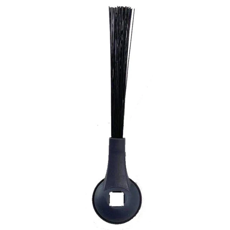 ملحقات بديلة لجهاز القرش AI AV2501S AV2501AE RV2502AE RV2520AOUS مع فلاتر فرشاة الأسطوانة الرئيسية