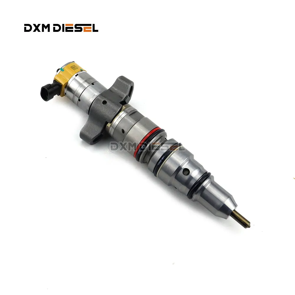 

NEW E324D E325D E320D E329D Excavator C7 Engine Common Rail Fuel Injector Assy 328-2585 387-9427 263-8218