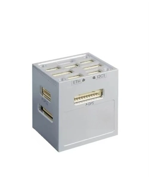 

7-Nano Intelligent Metal Controller Open Source Flight Control Multi-Rotor with APM PX4 RC Parts Pixhawk Type