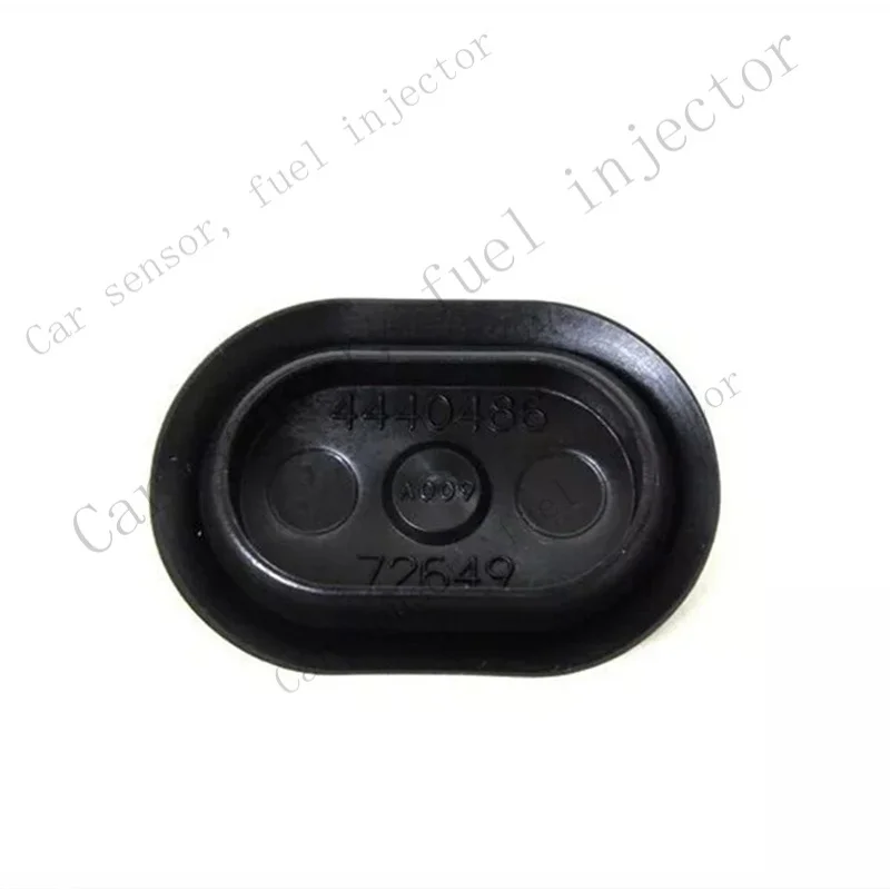 Q+ For 00-13 Dodge Ram 1500 2500 3500 Dakota 4440486 Pickup Truck Bed Drain Plug 1×