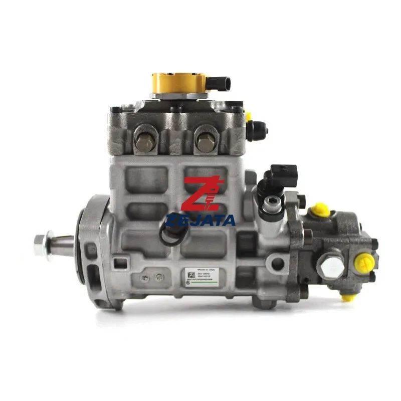 

3240532 For CAT Caterpillar C4 C4.4 420E 430E 450E 914G2 Engine Fuel Pump 2641A405 315-3020