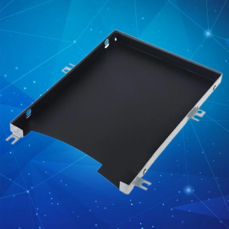 Caja disco duro + conector cable HDD Caddy soporte marco para E5470