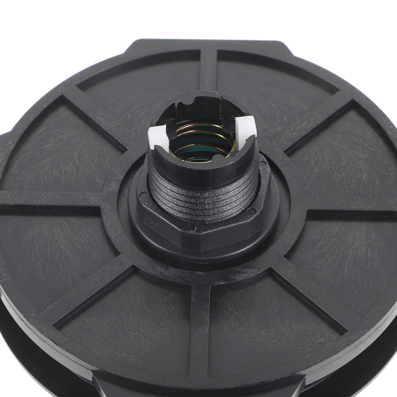 LED-beleuchtetes Druckknopf-Spielmaschinen-Ersatzteil – lustige Knopf-Requisite für Büro, Schule, Party, Spiele zu Hause