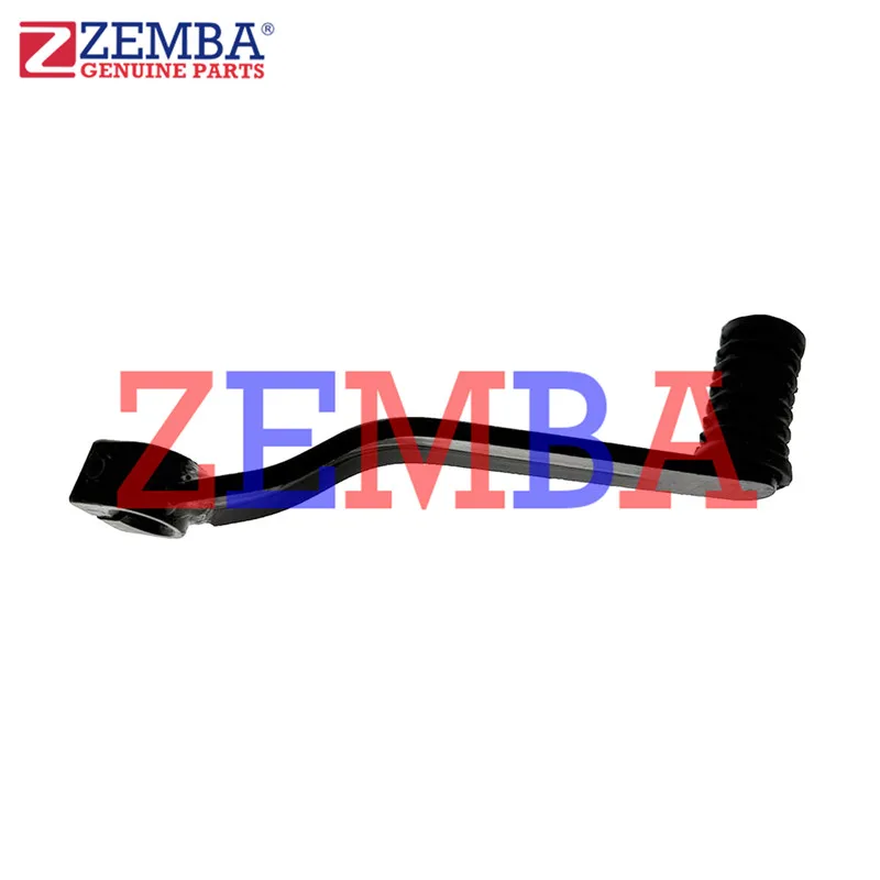 

CHROMED GEAR SHIFT LEVER 18MM KEY MOTORCYCLE ACCESSORIES FOR YAMAHA XTZ125 XTZ250