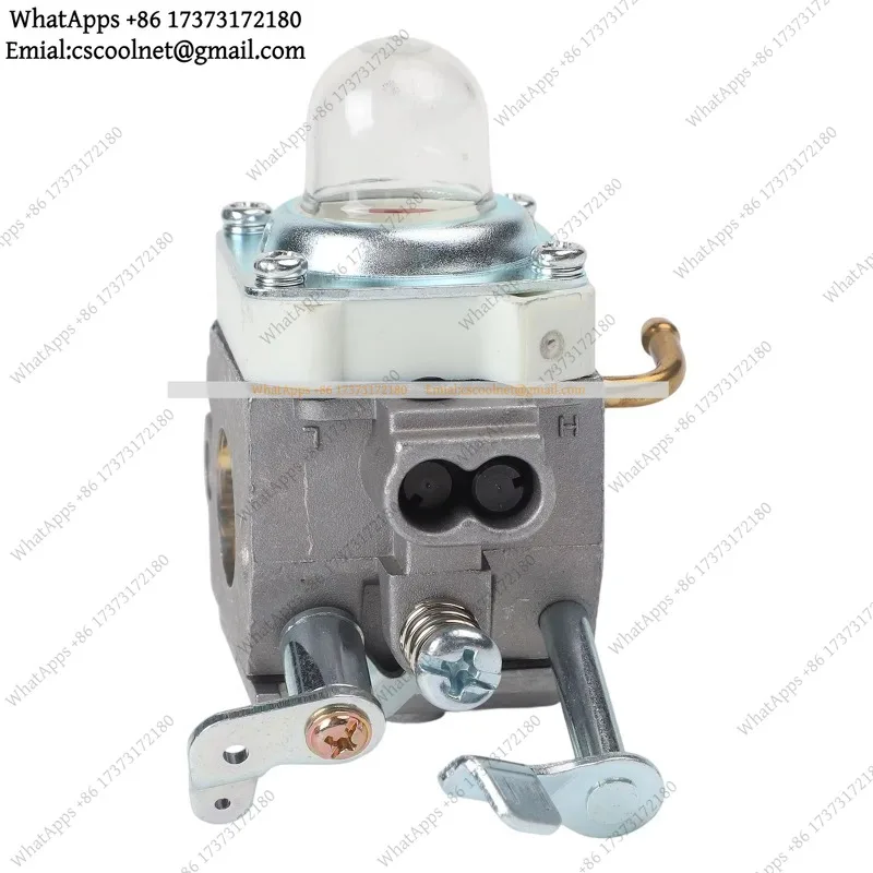 JS03 Carburetor 16100ZDJV72 For Honda GX120RT Wacker Neuson Rammer Parts