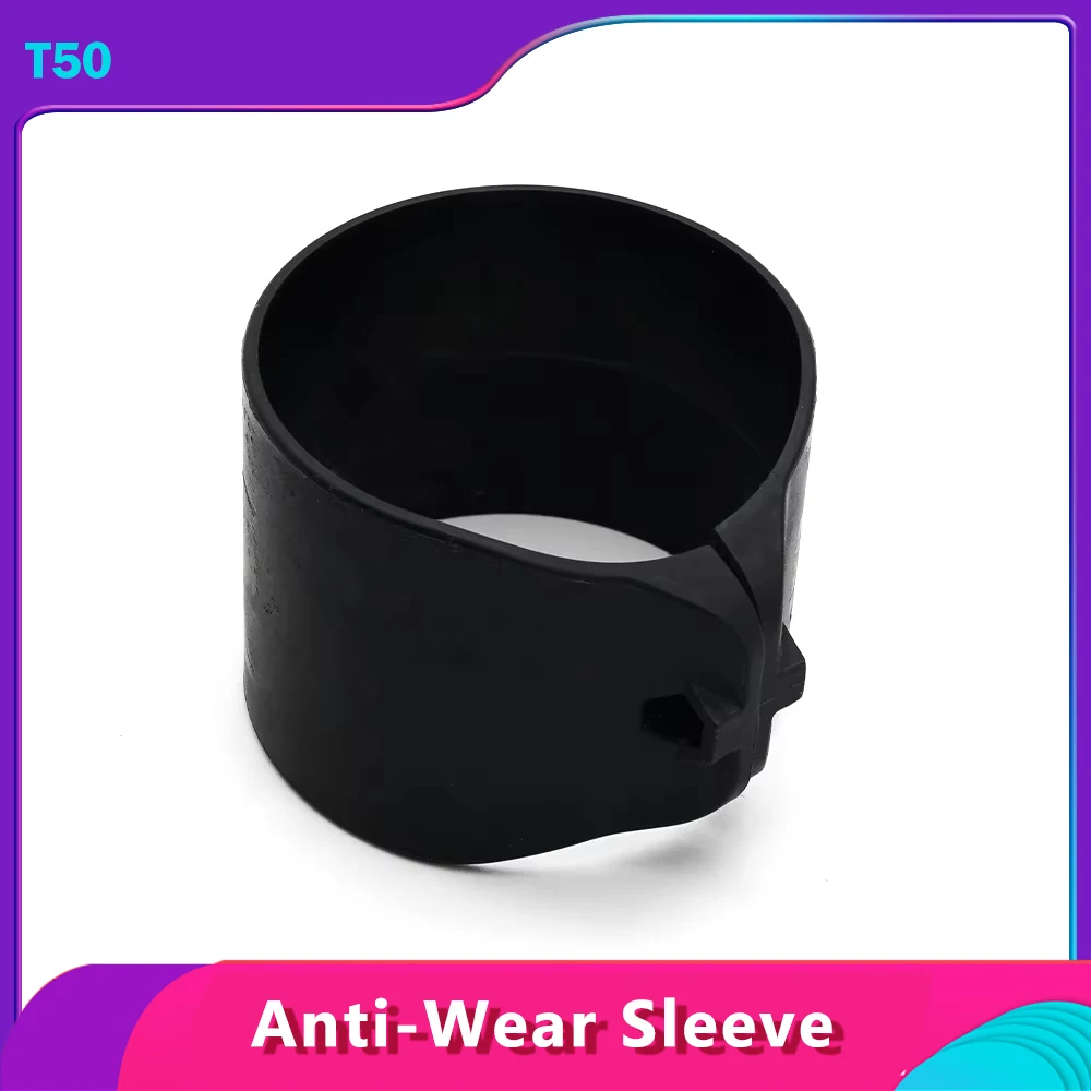 

Anti-Wear Sleeve for DJI T50 Plant Protection UAV Repair Parts DJI Agras T50 Agriculture Drone Accessories Brand New Wholesale