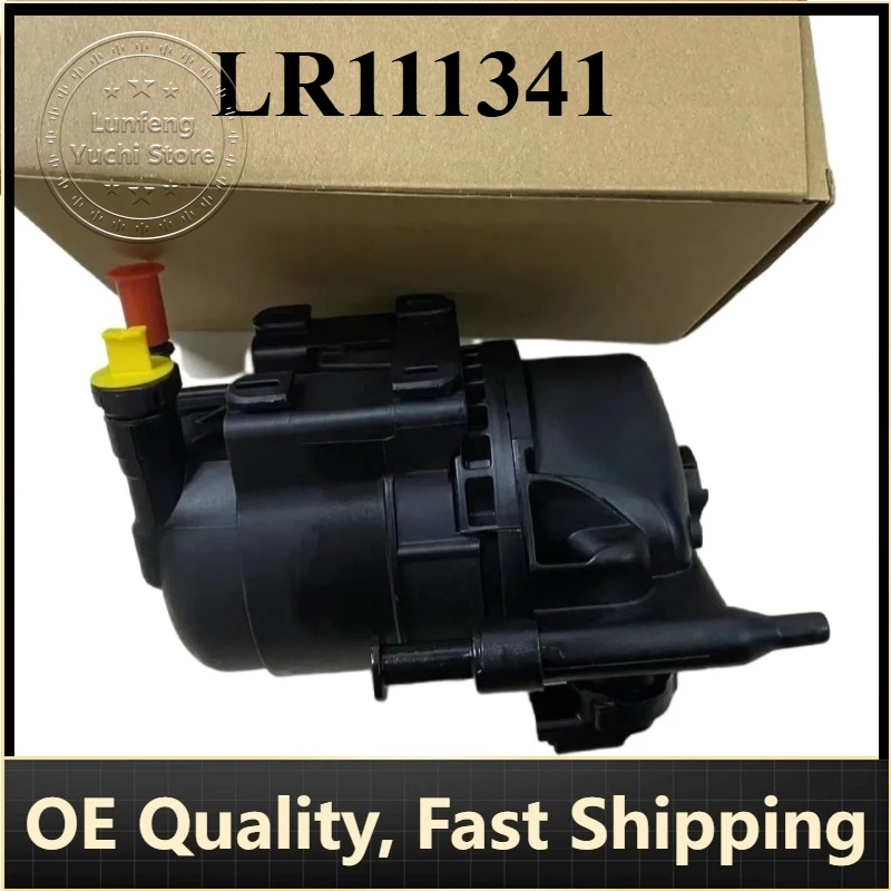 

P/N: J9C5197, LR111341 - Fuel Filter for Land Rover Discovery Sport (L550),Range Rover Evoque (L538, L551),Jaguar E-PACE (X540)