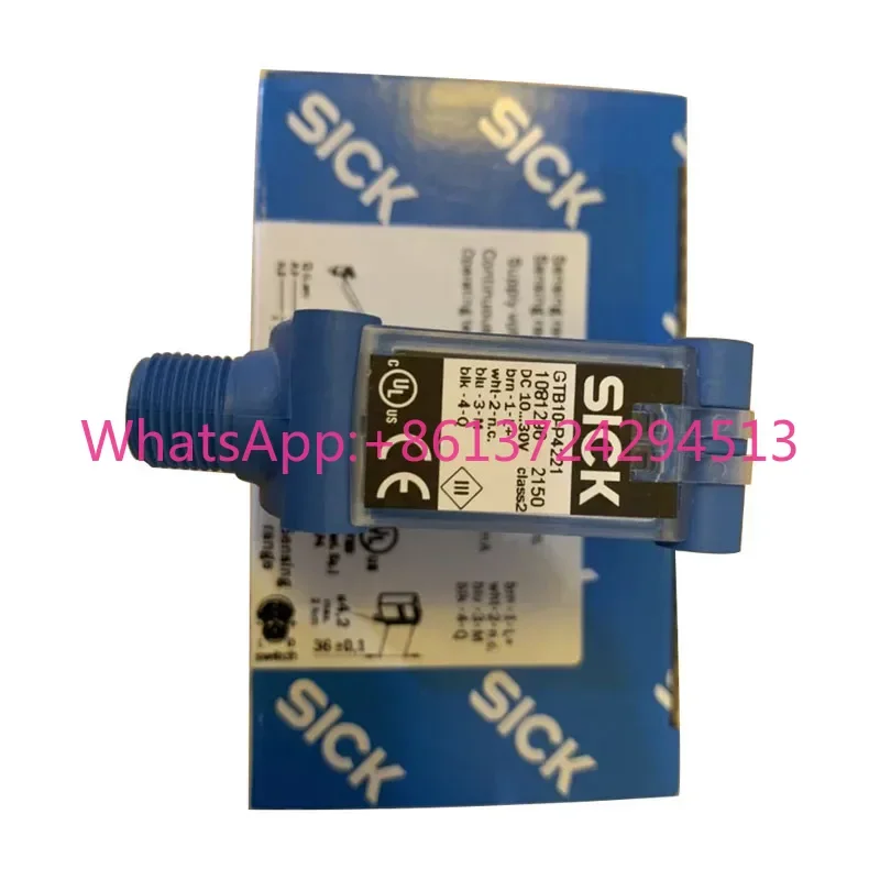 Photoelectric Sensor GTB10-P4221 original