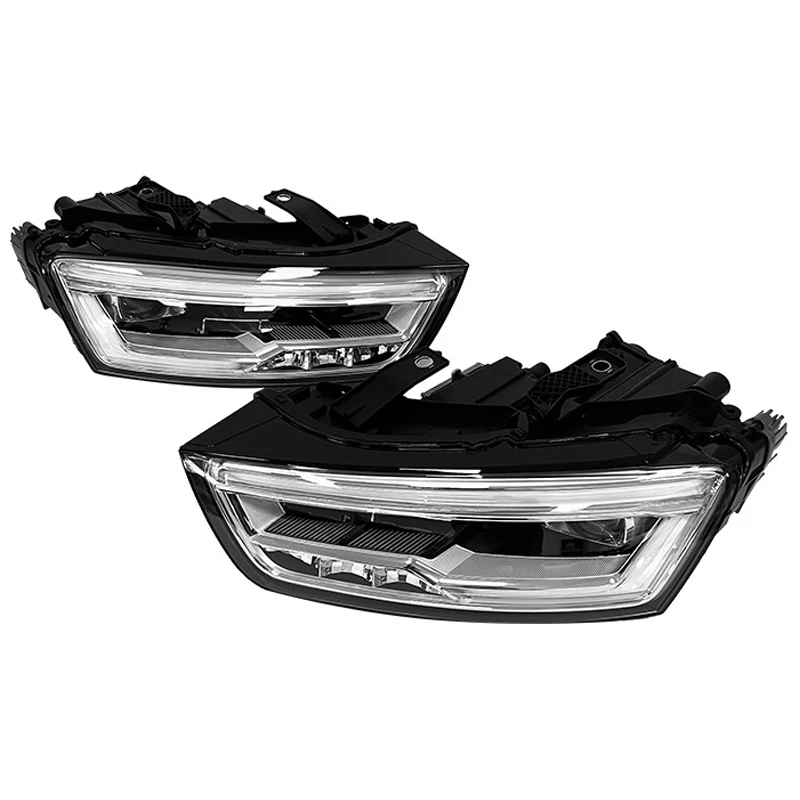 LED Headlight Head Light Lamp for Audi Q3 2016 2017 2018