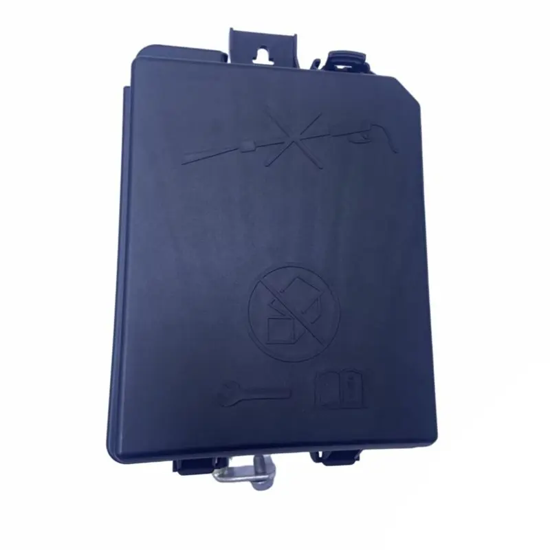 ECU Fuse Box Replacement Parts- For Opel 14-15 Models 39068008 39068006 39068003