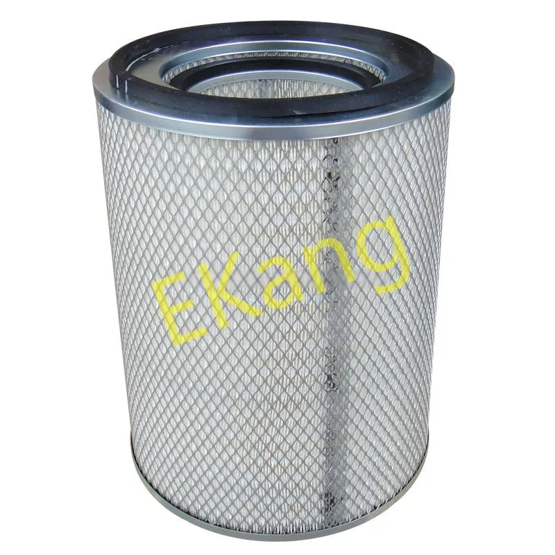 جزء محرك MTU الأصلي AF928M أجزاء المحرك الجديدة di esel فلتر الهواء AF928M