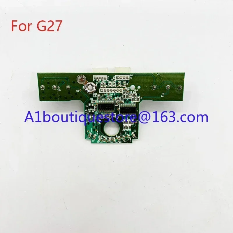 Keyboard For Logitech G29 G27G920 original disassembly parts maintenance Steering wheel motherboard button board