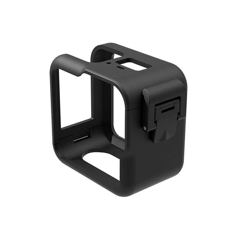 Protective Frame Protective Case Cover With Precise Opening For Gopro Hero 11 Black Mini Action Camera Accessories