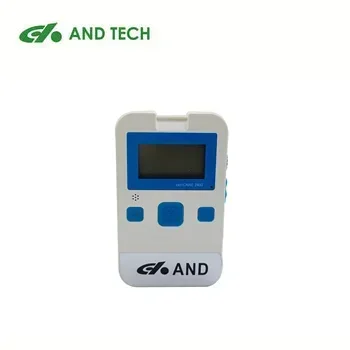 

2026/Хит продаж/Умный рабочий аспиратор AND TECH, большой и малый, с бутылкой для сбора жидкости, CE ISO, китайский производитель