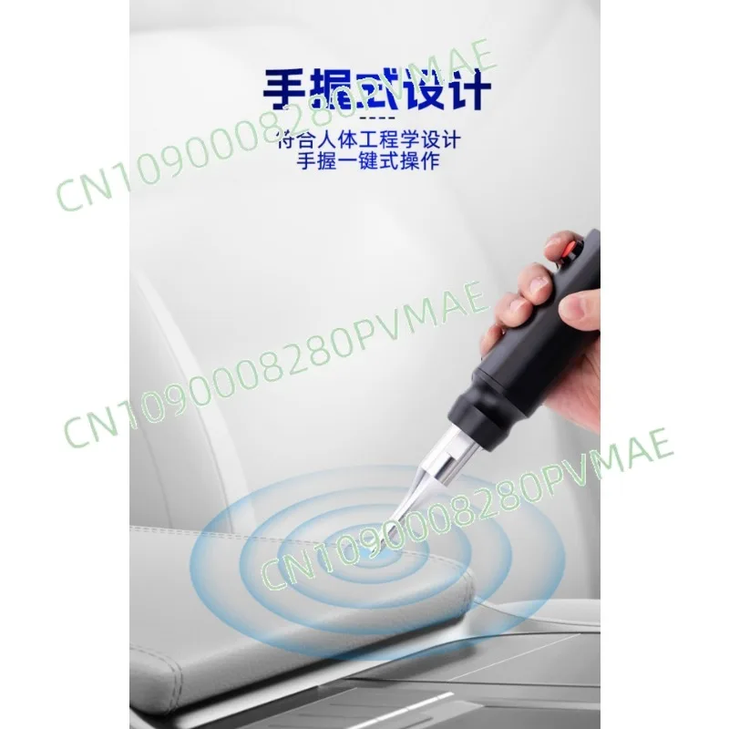 

Ультразвуковой ручной аппарат для точечной сварки 28K, промышленный аппарат для сварки пластмасс (АБС, ПП, ПВХ, ПЭ) методом горячего расплава