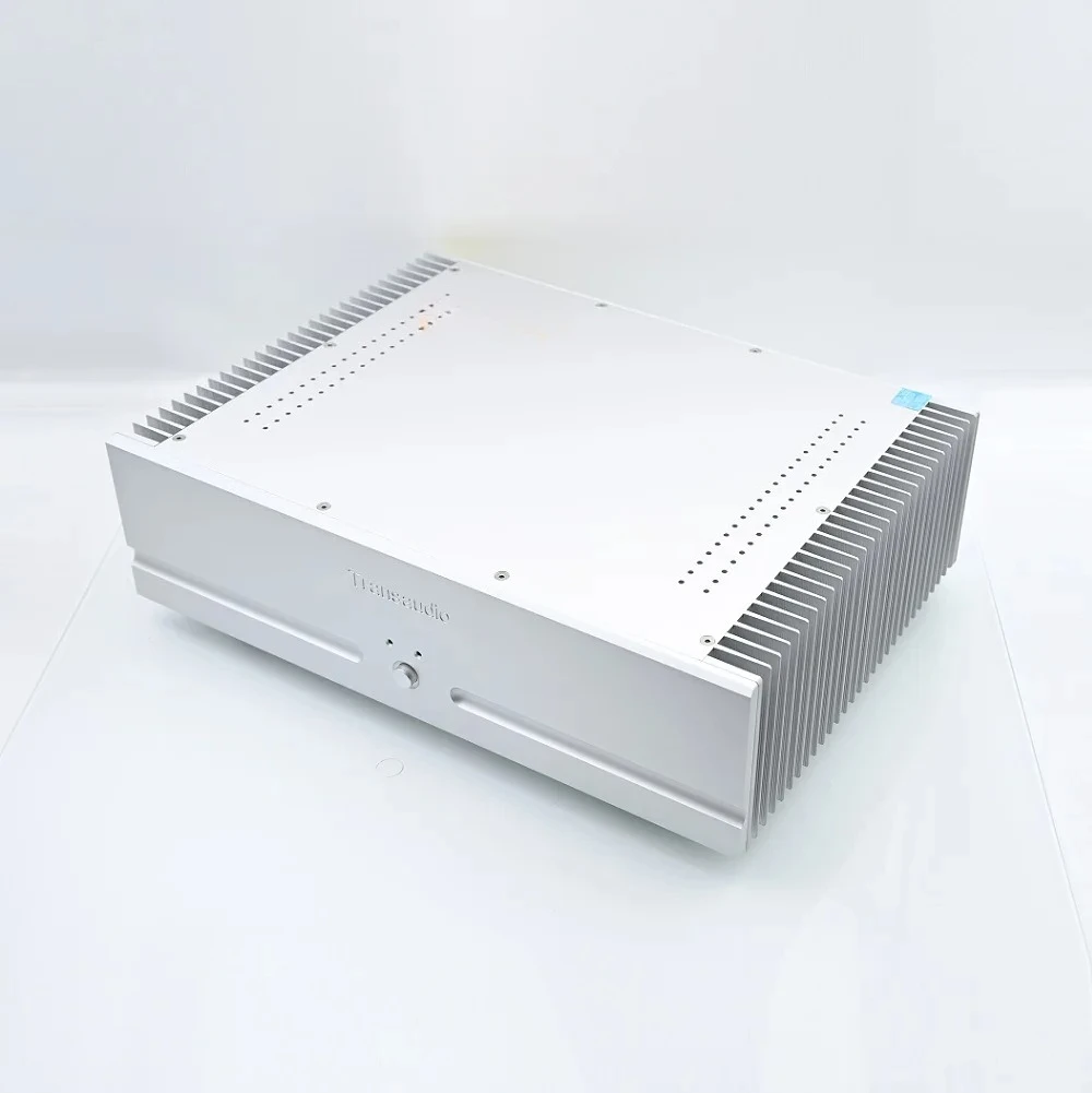 Home Audio Dual Channel Post Stage Power Amplifier D5 120Wx2 D5pro 150WX2 NHB 108